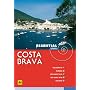 Costa Brava (AA Essential Spiral Guides) (AA Essential Spiral Guides)