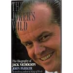 Jokers Wild : Jack Nicholson book cover