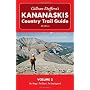 Gillean Daffern's Kananaskis Country Trail Guide-4&hellip by Gillean Daffern