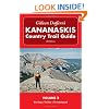 Gillean Daffern's Kananaskis Country Trail Guide-4th Edition: Volume 2: West Bragg - The Elbow - The Jumpground