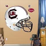 South Carolina Gamecocks Helmet Fathead
