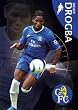 Chelsea FC - Drogba