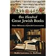 One Hundred Great Jewish Books: Three Millennia of Jewish Conversation