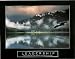 Leadership (Eagle, Mountains, Lake) Art Poster Print - 22