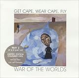 War Of The World PT. 2 [Vinyl]