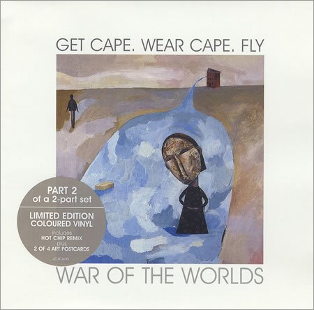 Cover Art