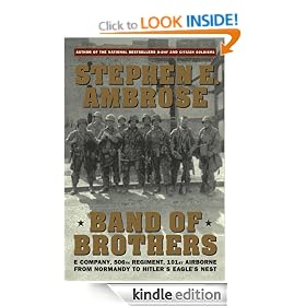 Band of Brothers