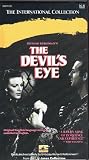 Devils Eye [VHS]