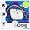 I-Dog Chill Purple Set