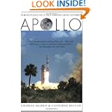 Apollo by Charles Murray and Catherine Bly Cox