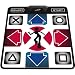Video Games : PS3 Wireless Dance Mat