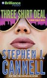 Three Shirt Deal: A Shane Scully Novel (Shane Scully Novels)