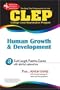CLEP Human Growth & Development (REA)-The Best Test Prep for the CLEP Exam (CLEP Test Preparation)