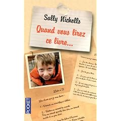 Quand vous lirez ce livre...
