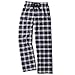 Boxercraft Plaid 100% Cotton Flannel Pant , Youth Sizes
