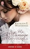 Un mariage de convenance