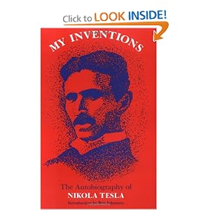 My Inventions - Nikola Tesla