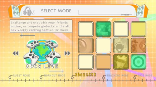 Dance Dance Revolution Universe 3 with Dance Mat image