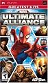 Marvel Ultimate Alliance