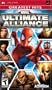 MARVEL ULTIMATE ALLIANCE GREATEST HITS