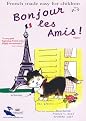 Bonjour Les Amis!, Vol. 3