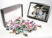 Photo Jigsaw Puzzle of Child inoculated with smallpox vaccine, 187 from North Wind Picture Archives