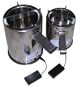 Woodgas Camp Stove LE