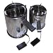 Woodgas Camp Stove LE