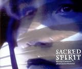 Sacred Spirit Winter Ceremony 1996 UK CD single VSCDT1574