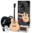 Epiphone PR-4E Acoustic-Electric Guitar Player Pack