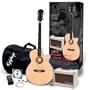Epiphone PR-4E Acoustic-Electric Guitar Player Pack