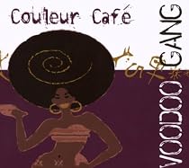 Couleur Café