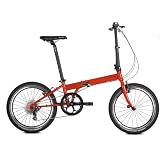 Dahon Speed P8 Folding Bicycle
