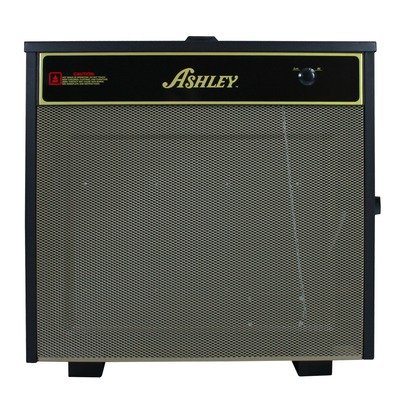 US Stove BCAC Automatic Coal Circulator Heater
