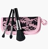 Avon Lace Brush Set