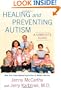Healing and Preventing Autism: A Complete Guide