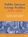 Public Interest Group Profiles 2006-2007 (Public Interest Profiles)