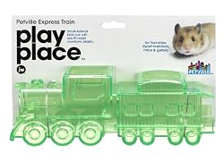 JW PETVILLE EXPRESS TRAIN