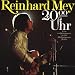 Reinhard Mey-Liste 2-LIVE-Discographie