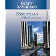 Essentials of Business Law - selected Chapters