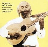 Best of Shlomo Carlebach