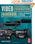 Video Production Handbook, Fourth Edition