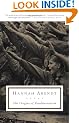 The Origins of Totalitarianism (Harvest Book)