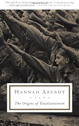The Origins of Totalitarianism