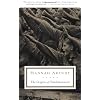 The Origins of Totalitarianism