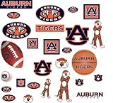 RoomMates RMK1221SCS University of Auburn Peel & Stick Wall Decals