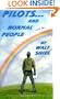 Pilots and Normal People: short stories from a different attitude