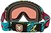 Oakley Canopy Factory Pilot Ski Goggles