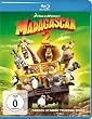 Madagascar 2 [Blu-ray]