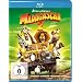 Madagascar 2 [Blu-ray]